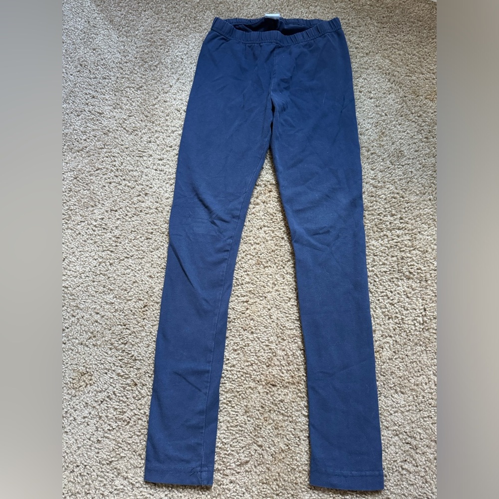 Hanna Andersson slim leggings